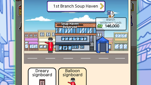 Alley Restaurant Tycoon Gallery 2