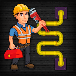 Icon image Flow Connect: Pipe Master