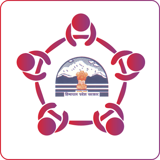 eCabinet Himachal logo