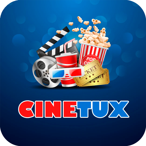 Cinetux - peliculas y series