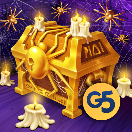 Jewels of Egypt・Match 3 Puzzle Mod Apk 1.23.2300