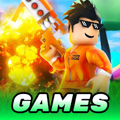 Games-Master for roblox - Apps on Google Play
