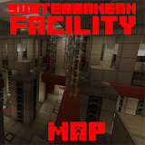 Subterranean Facility MAP icon