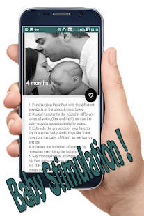 Baby Stimulation(圖6)-速報App