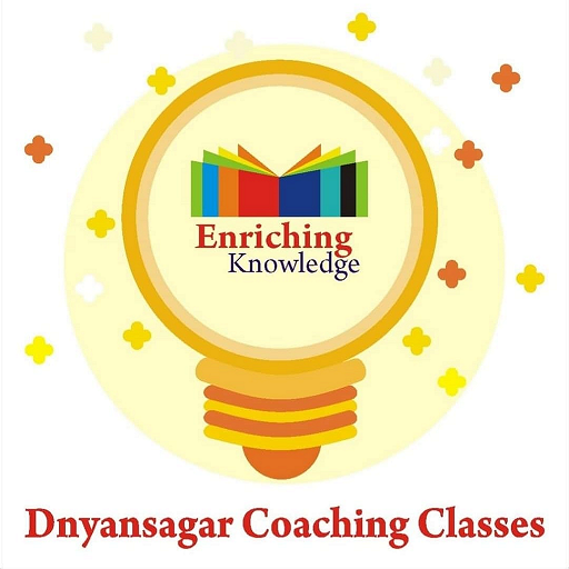 Dnyansagar Coaching Classes logo