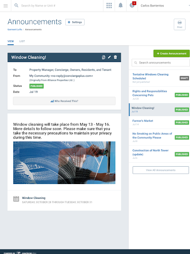 Melbourne Property Management