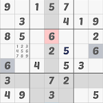 Cover Image of Herunterladen Sudoku Cats - Sudoku Puzzles 1.1.0 APK