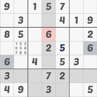Sudoku Cats - игры судоку