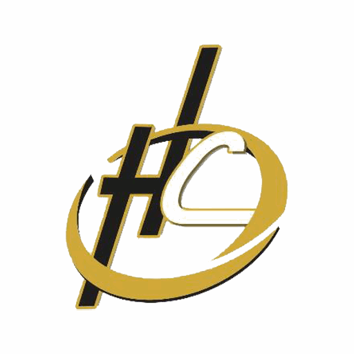 Henriques Contabilidade logo