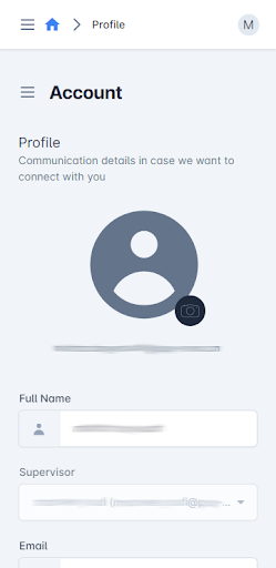 CRM-NOVA Screen 2