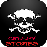 Creepy Stories 2015 icon
