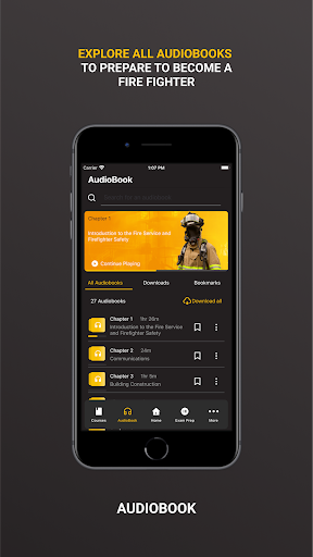 IFSTA Essentials 7 Screen 3