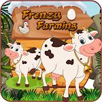 Cover Image of Tải xuống Frenzy and Farming Free Frenzy and Farm 1.0 APK