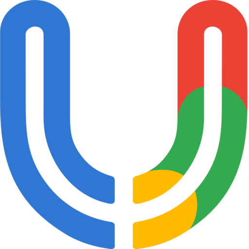 Uhull logo