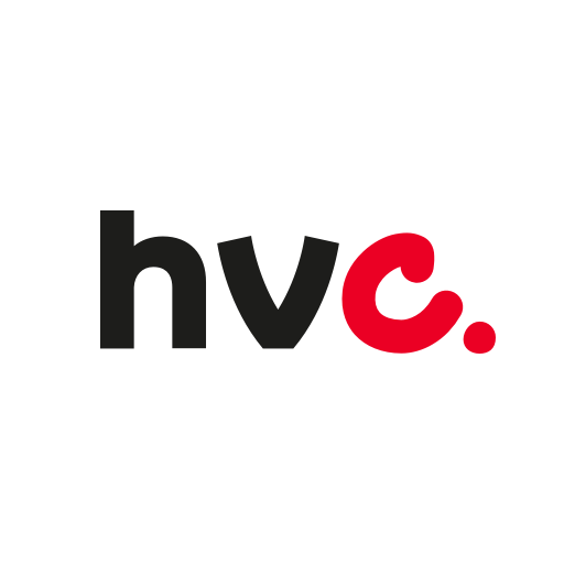 HVC App logo