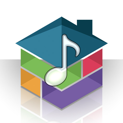 HTD Home Audio 2.1.0 Icon