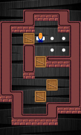 Game screenshot Sokomon (Boxman) Classic apk download
