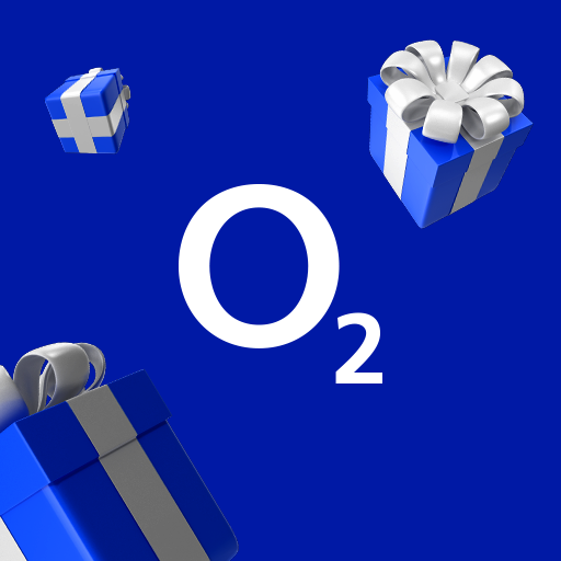 O2 aplikácia 6.11.3 Icon