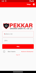 Pekkar Savunma