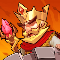 Kingdom's Fate