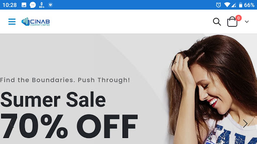 Cinab Company Limited