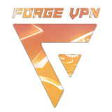 Forge VPN icon