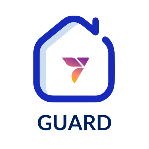 i-Ruma Guard logo