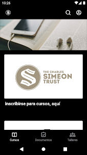 The Simeon Trust
