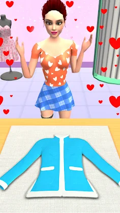Ancient Tailor 3D - Screenshot 3