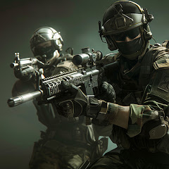 Critical Duty: FPS Shooter MOD
