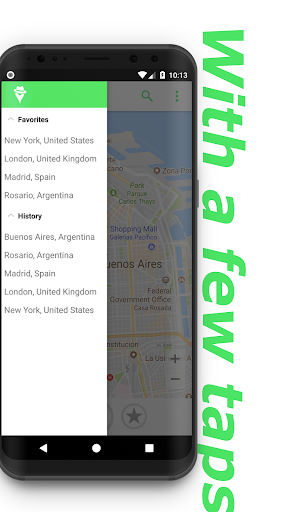 GPS Emulator v2.38 Android