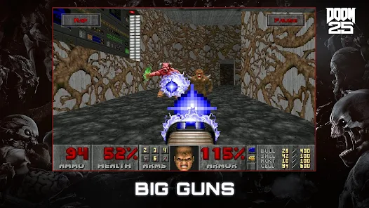 The Full Original DOOM Video Game Is Now Available for Free on Google Play  « Android :: Gadget Hacks