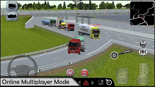 Cargo Simulator 2021 - Screenshot 2