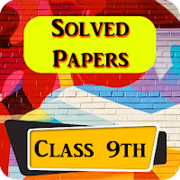CBSE Class 9 Solved Papers 2021