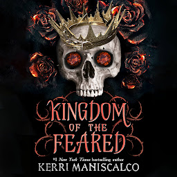 Icon image Kingdom of the Feared