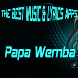 Papa Wemba Songs Lyrics icon