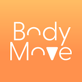 Body Move icon