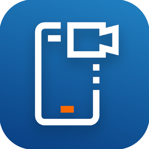 Camerail+ logo