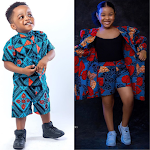 Cover Image of Download African Dresses for Kids: Afri  APK