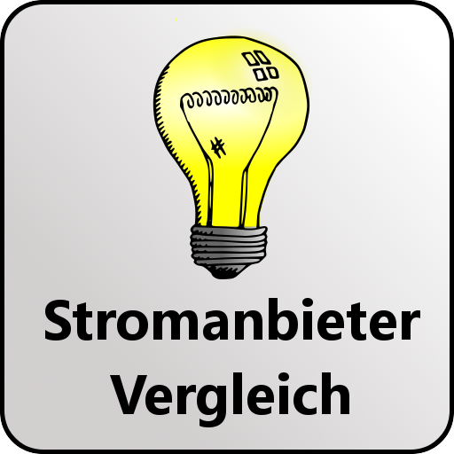 Stromtarif Vergleich logo