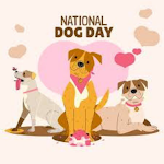 Cover Image of Download National Dog Day  APK