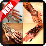 Fancy Bridal Mehndi Designs Hand Foot Neck Mehndi icon
