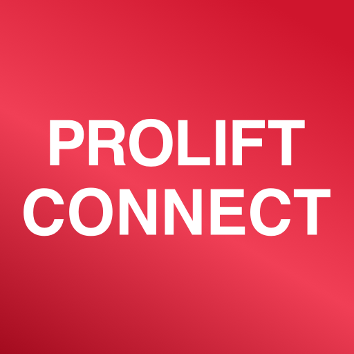 ProLift Connect Logo