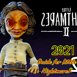 Cover Image of Tải xuống GuIde for Little Nightmares 2 2.0 APK