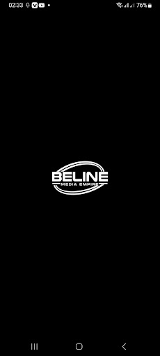 Android application Beline Media Empire screenshort