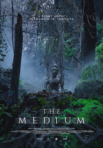 The Medium - Movies on Google Play