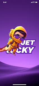 Lucky Jet 1win Brasil