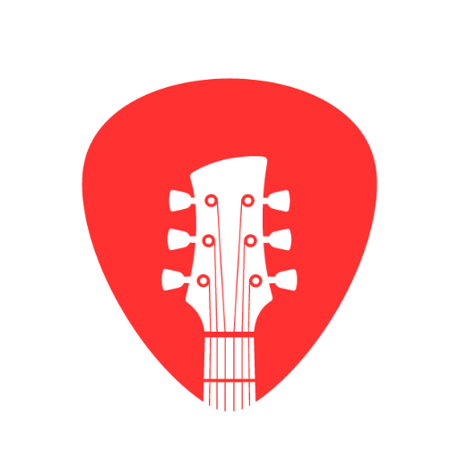 MChord - Guitar Chord & Lyrics logo
