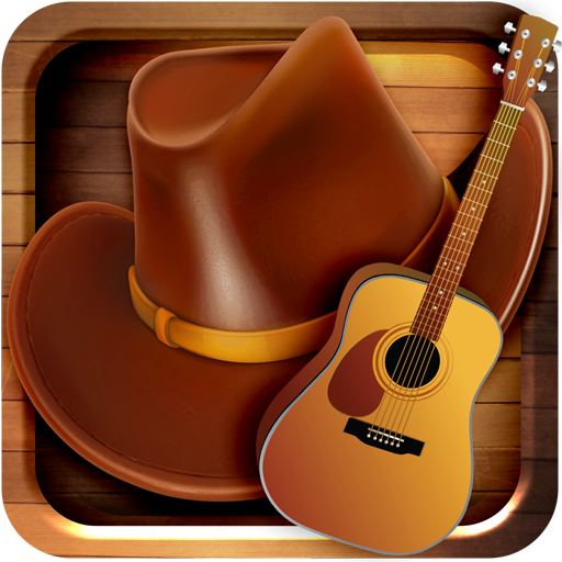 Country Music Ringtones Free 2.0 Icon