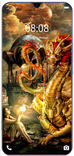 Dragon Wallpapers and Games